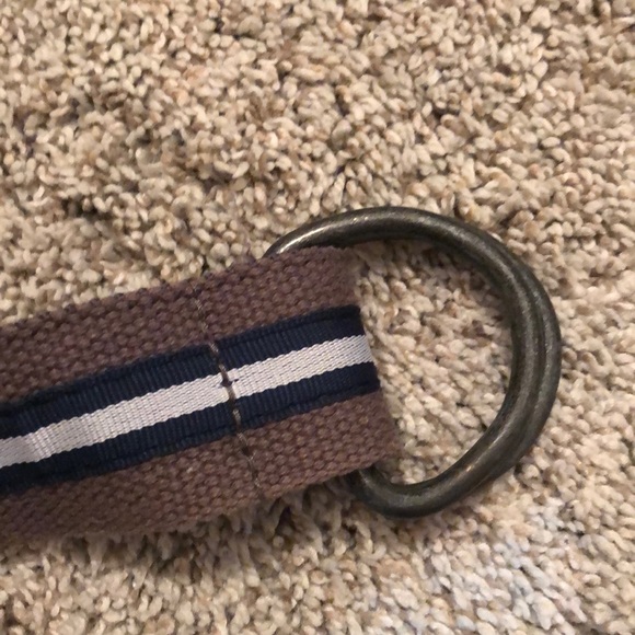 American Eagle Outfitters Accessories American Eagle Mens Belt